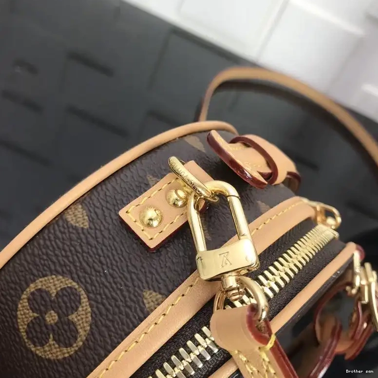 Brother sam Bags LV 1906BL0022 0818